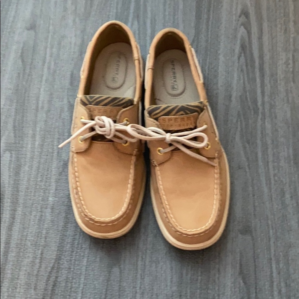 Sperry’s